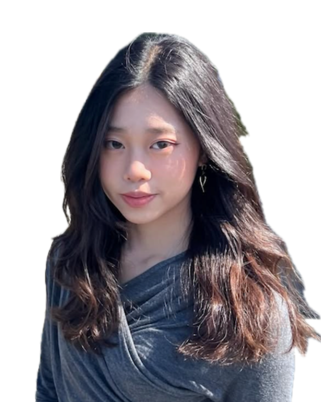 蔡昕呈 Allison Tsai
